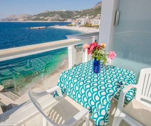 Apartments Bravo Dobra-Voda Montenegro