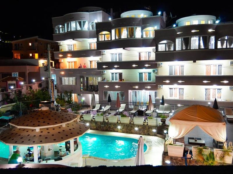 صورة الفندق 1