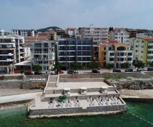 Apartments Palma Dobra-Voda Montenegro