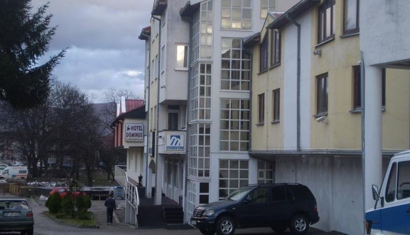 Hotel Photo 20
