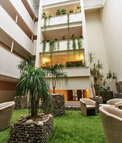Hotel Photo 12
