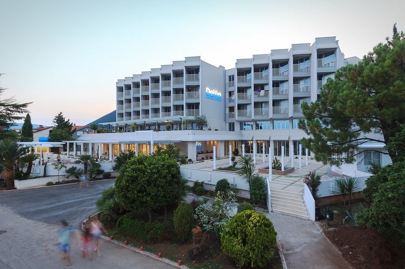 Hotel Photo 22