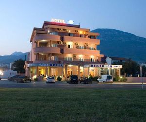 Guest House-MD Bar Montenegro