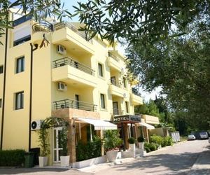 HOTEL VAL Bar Montenegro