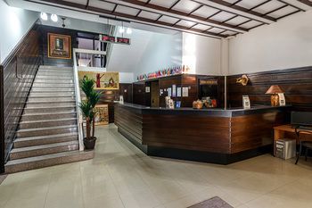 Hotel Photo 13