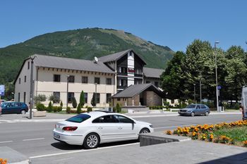 Hotel Photo 19