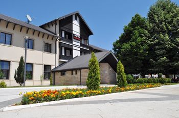 Hotel Photo 23