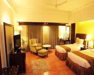 A Hotel Ludhiana India