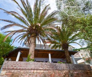 Milans Apartments Przno Montenegro