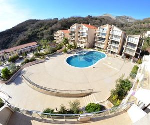 Blue Horizon Apartments Przno Montenegro