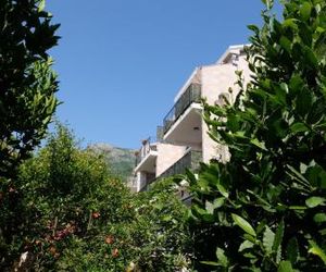 Kazanegra Exclusive Apartments Przno Montenegro