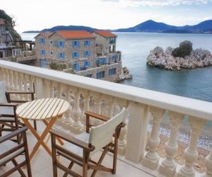 Pržno Luxury Apartments Przno Montenegro