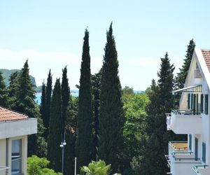 Hotel Kangaroo Budva Montenegro