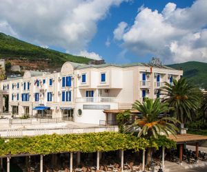 Hotel Mogren Budva Montenegro