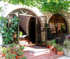 Hotel Grbalj Budva Montenegro