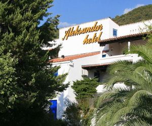 Hotel Aleksandar Budva Montenegro
