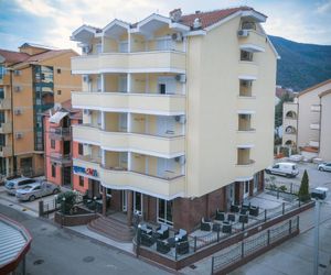Garni Hotel MB Budva Montenegro