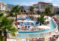 Отзывы Mediteran Conference & Spa Resort and Aqua Park, 4 звезды