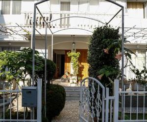 Guest House Ckuljevic Budva Montenegro