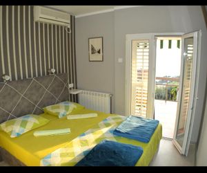 Apartments MM Przno Montenegro