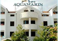 Отзывы Hotel Aquamarin, 3 звезды