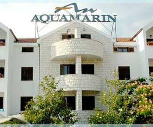 Hotel Aquamarin Budva Montenegro