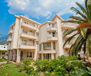 Residence Celebic-Radovic Budva Montenegro