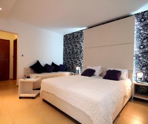Domador Rooms & Apartments Rafailovici Montenegro