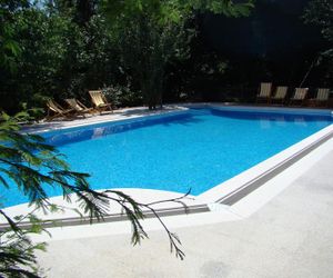 Hotel Dubrava Budva Montenegro