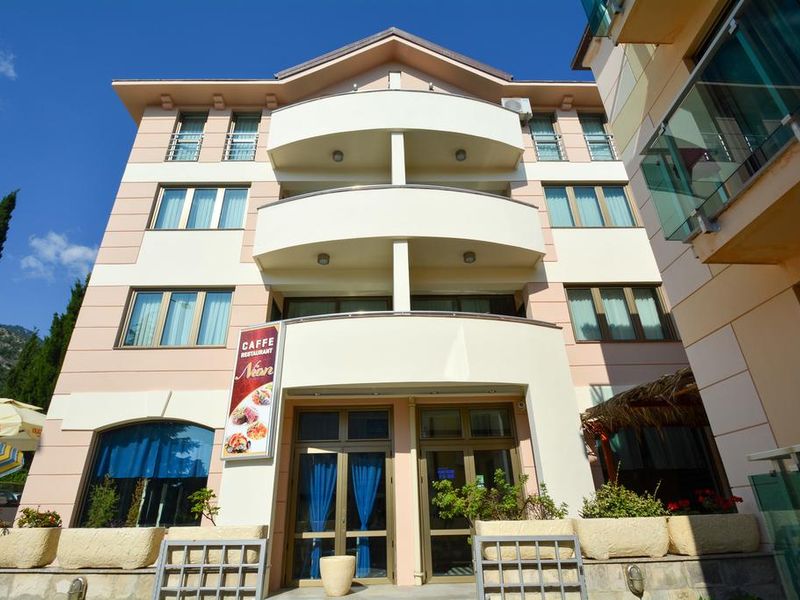 Hotel Photo 23