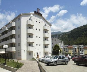 Hotel Podostrog Budva Montenegro