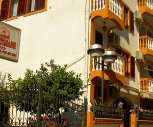 Apartments Memidz Budva Montenegro