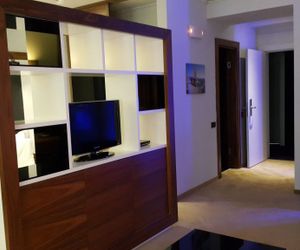 Apartments M Palace Budva Montenegro