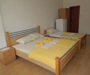 Apartments Bečić Rafailovici Montenegro