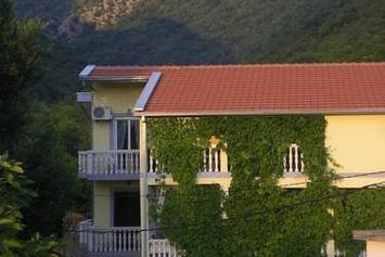 Villa Mirjana
