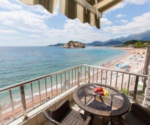 Apartments Lungo Mare Sveti Stefan Montenegro