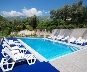 Hotel Magnolija Becici Montenegro