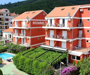 Villa Bojana Budva Montenegro