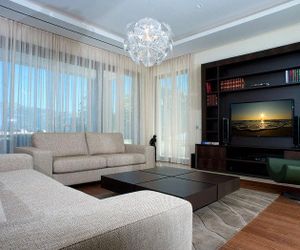 Alexandar Montenegro Luxury Suites & Spa Budva Montenegro