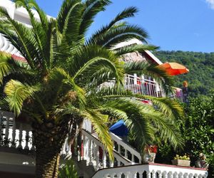 Radonjic Apartments Budva Montenegro