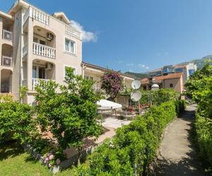 Apartments Elena Becici Montenegro