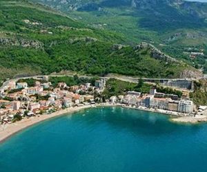 Sea-N-Sun Apartments Rafailovici Montenegro
