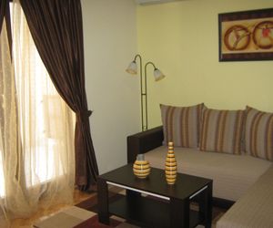 Apartments HMD Budva Montenegro