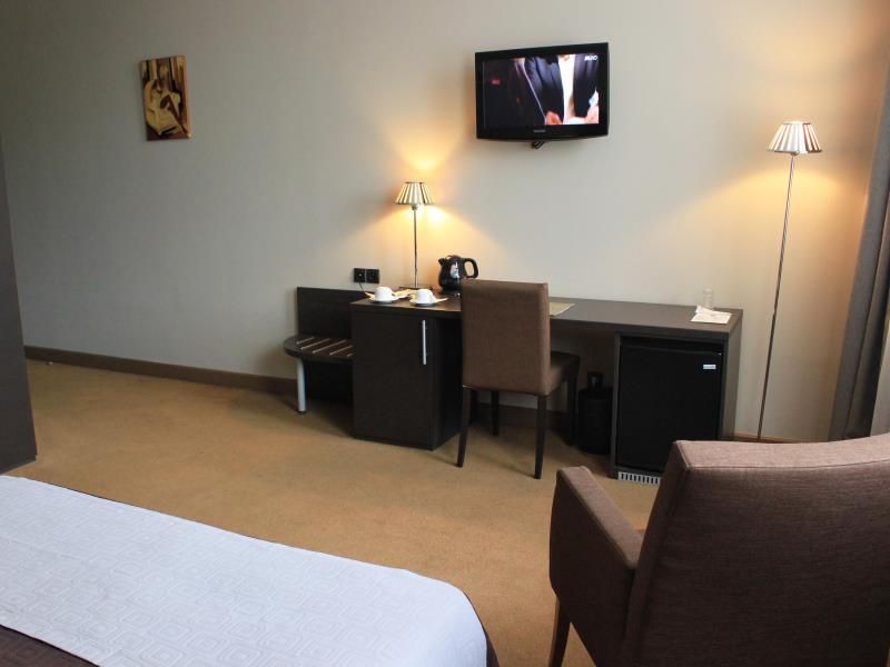 Hotel Photo 12