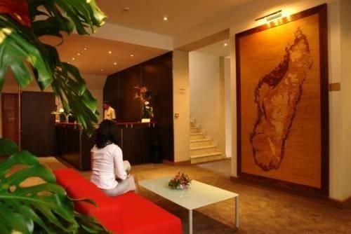 Hotel Photo 20