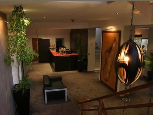 Hotel Photo 22