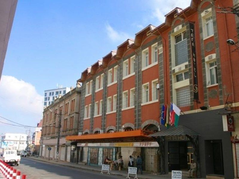 Hotel Photo 23