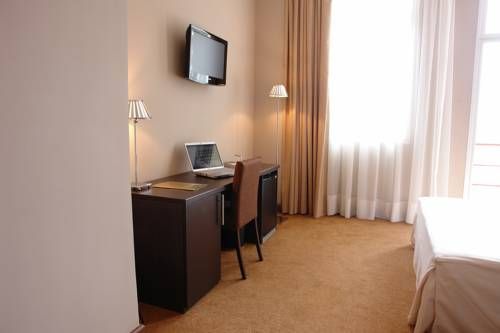 Hotel Photo 10