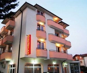 Hotel Montenegro Struga Macedonia
