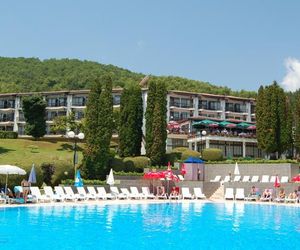 Hotel Makpetrol Struga Struga Macedonia
